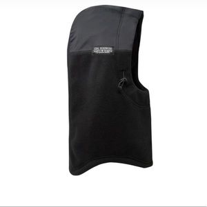Ski snowboard winter hood brand new never worn with tags balaclava